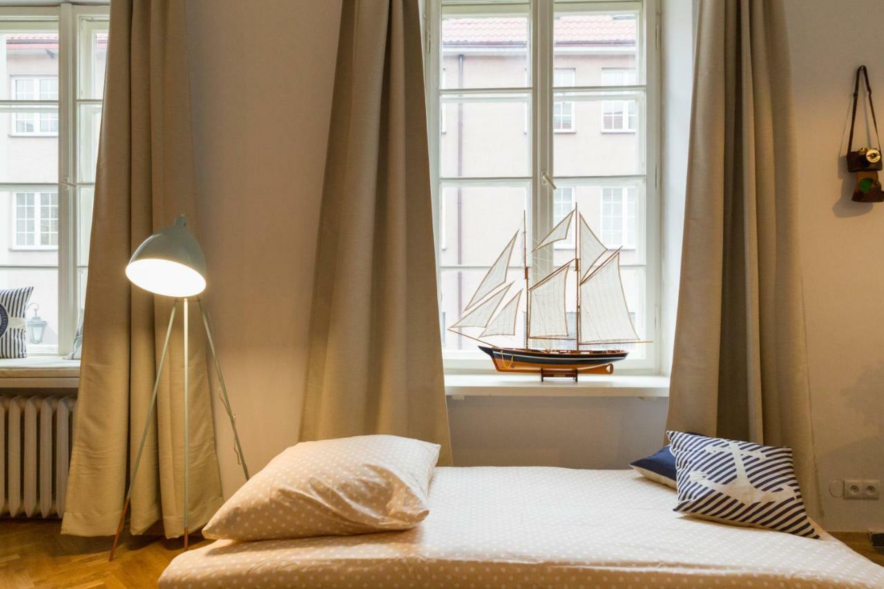 Amazing Old Town Chill Out Apt Варшава Екстериор снимка